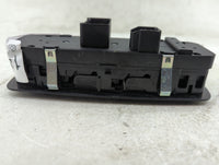 2017 Dodge Caravan Master Power Window Switch Replacement Driver Side Left P/N:68298871AA 10136342 Fits OEM Used Auto Parts 