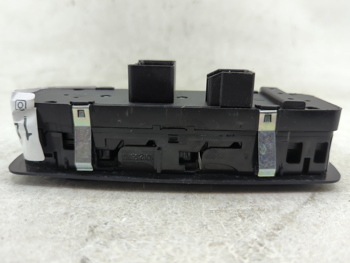 2017 Dodge Caravan Master Power Window Switch Replacement Driver Side Left P/N:68298871AA 10136342 Fits OEM Used Auto Parts 