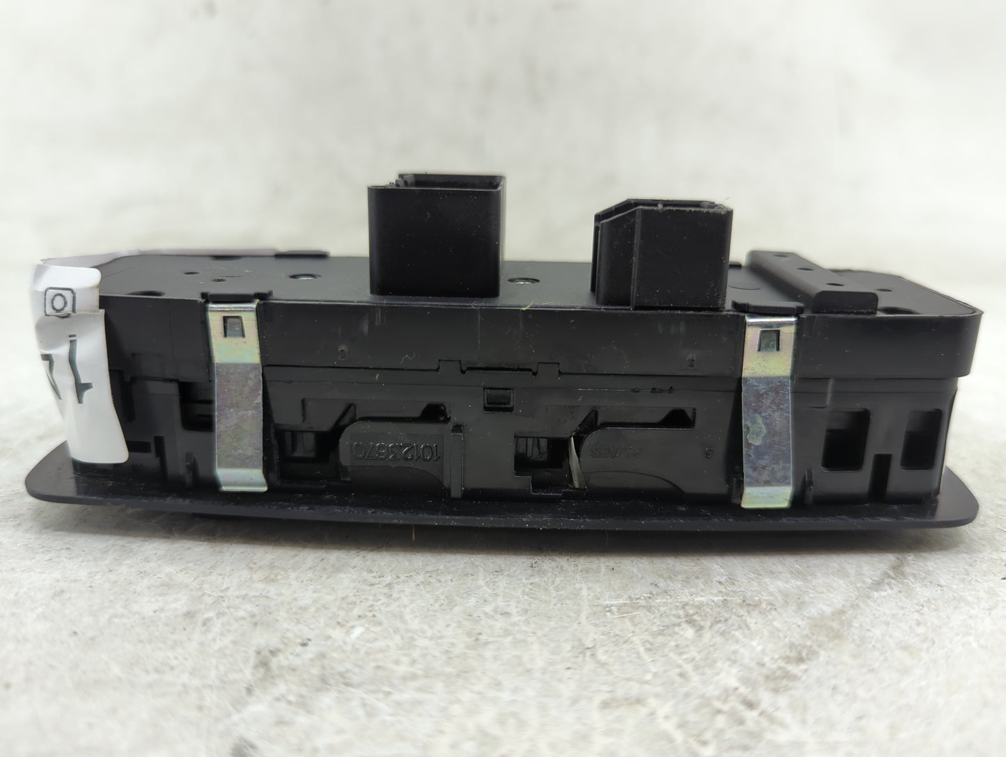2017 Dodge Caravan Master Power Window Switch Replacement Driver Side Left P/N:68298871AA 10136342 Fits OEM Used Auto Parts 