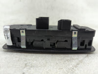 2017 Dodge Caravan Master Power Window Switch Replacement Driver Side Left P/N:68298871AA 10136342 Fits OEM Used Auto Parts 
