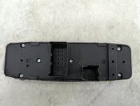 2017 Dodge Caravan Master Power Window Switch Replacement Driver Side Left P/N:68298871AA 10136342 Fits OEM Used Auto Parts 