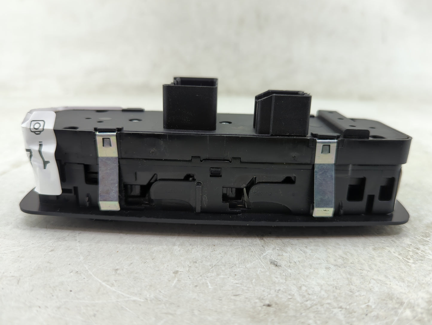 2017 Dodge Caravan Master Power Window Switch Replacement Driver Side Left P/N:68298871AA Fits Fits 2016 2018 2019 2020 OEM 