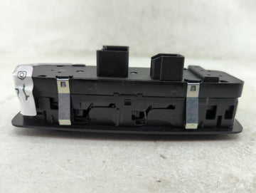 2017 Dodge Caravan Master Power Window Switch Replacement Driver Side Left P/N:68298871AA Fits Fits 2016 2018 2019 2020 OEM Used Auto Parts