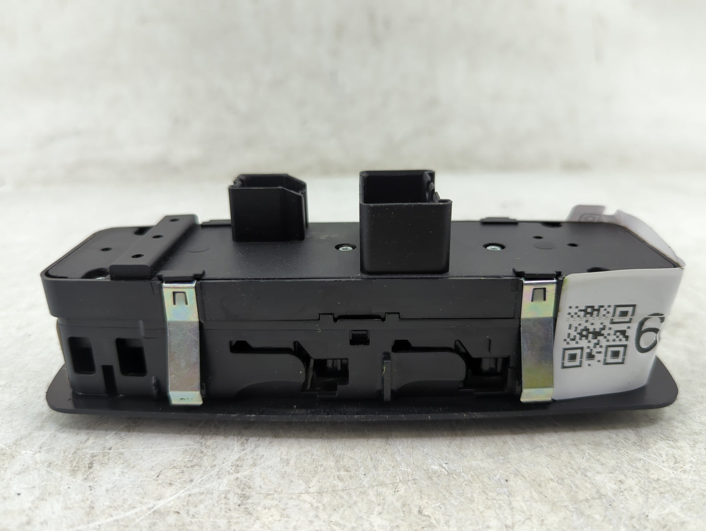 2017 Dodge Caravan Master Power Window Switch Replacement Driver Side Left P/N:68298871AA Fits Fits 2016 2018 2019 2020 OEM 