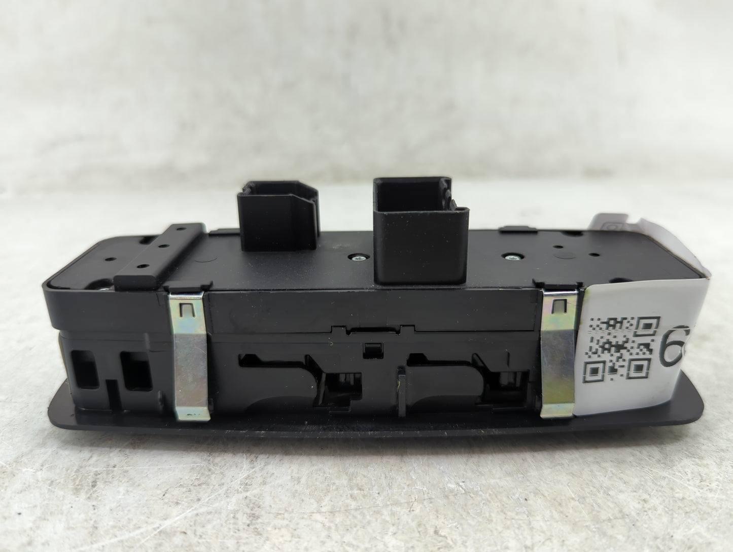 2017 Dodge Caravan Master Power Window Switch Replacement Driver Side Left P/N:68298871AA Fits Fits 2016 2018 2019 2020 OEM 