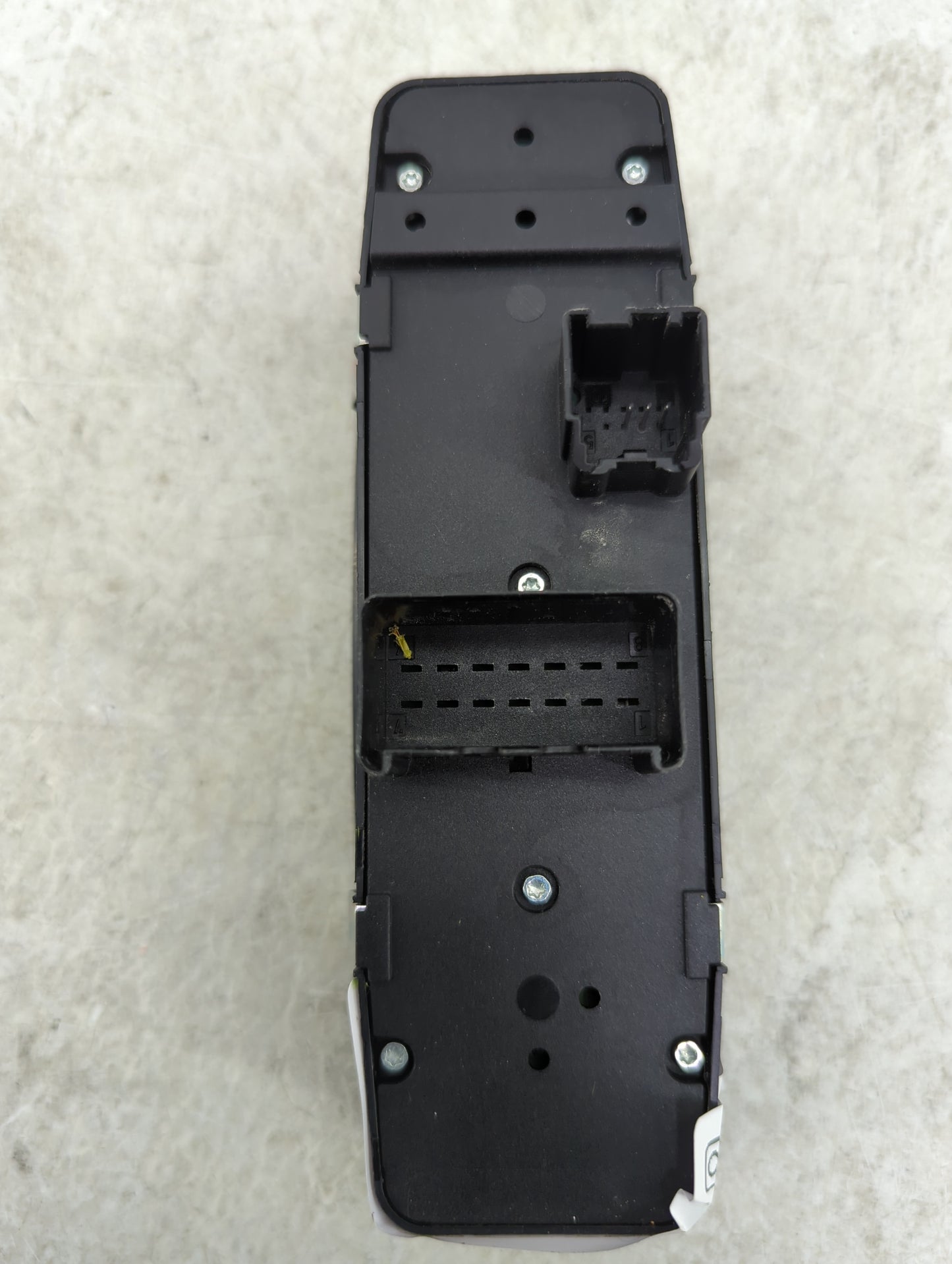 2017 Dodge Caravan Master Power Window Switch Replacement Driver Side Left P/N:68298871AA Fits Fits 2016 2018 2019 2020 OEM 