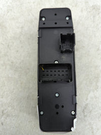 2017 Dodge Caravan Master Power Window Switch Replacement Driver Side Left P/N:68298871AA Fits Fits 2016 2018 2019 2020 OEM 