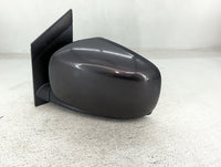 2017 Dodge Caravan Driver Side View Mirror - Left Door Mirror OEM Used - Oemusedautoparts1.com