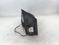 2017 Dodge Caravan Driver Side View Mirror - Left Door Mirror OEM Used - Oemusedautoparts1.com
