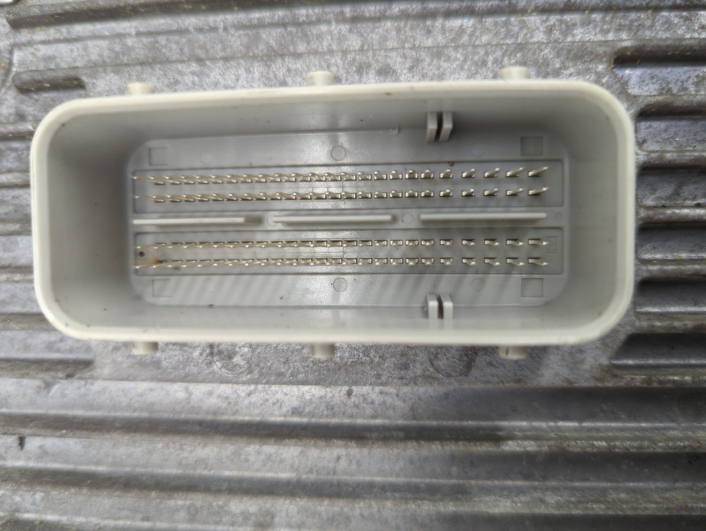 2017 Dodge Caravan PCM Engine Control Computer ECU ECM PCU OEM P/N:P68243295AB A2C7454040200 Fits Fits 2016 2018 2019 2020 O