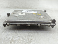 2017 Dodge Caravan PCM Engine Control Computer ECU ECM PCU OEM P/N:P68243295AB A2C7454040200 Fits Fits 2016 2018 2019 2020 O
