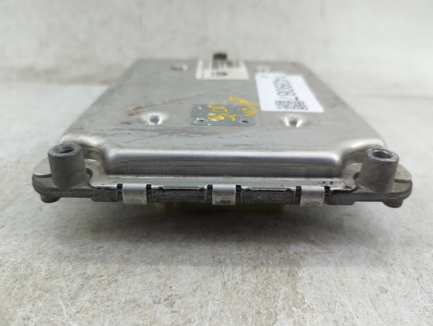 2017 Dodge Caravan PCM Engine Control Computer ECU ECM PCU OEM P/N:P68243295AB A2C7454040200 Fits Fits 2016 2018 2019 2020 O
