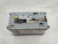 2017 Dodge Caravan Radio AM FM Cd Player Receiver Replacement P/N:P68363300AA Fits Fits 2012 2013 2014 2015 2016 2018 2019 2