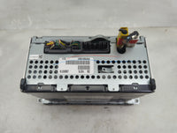 2017 Dodge Caravan Radio AM FM Cd Player Receiver Replacement P/N:P05091258AF Fits Fits 2012 2013 2014 2015 2016 2018 2019 2