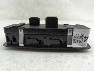 2017 Dodge Caravan Master Power Window Switch Replacement Driver Side Left P/N:68298871AA 10136342 Fits OEM Used Auto Parts