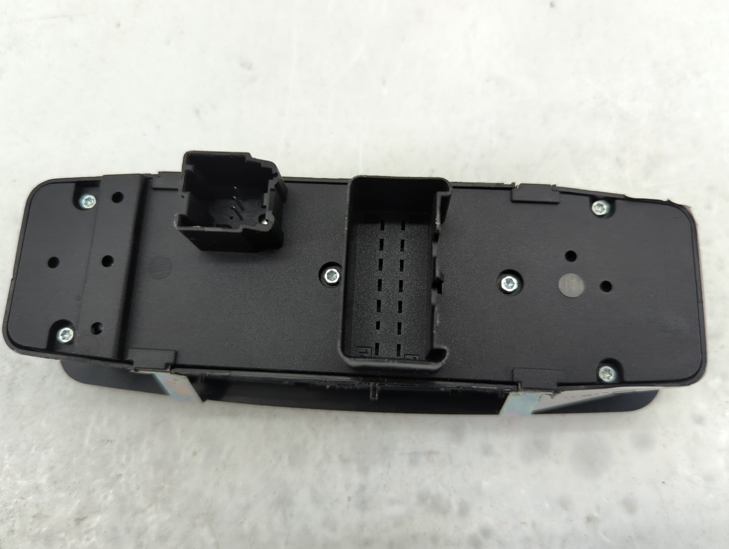 2017 Dodge Caravan Master Power Window Switch Replacement Driver Side Left P/N:68298871AA 10136342 Fits OEM Used Auto Parts 