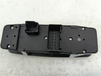 2017 Dodge Caravan Master Power Window Switch Replacement Driver Side Left P/N:68298871AA 10136342 Fits OEM Used Auto Parts 