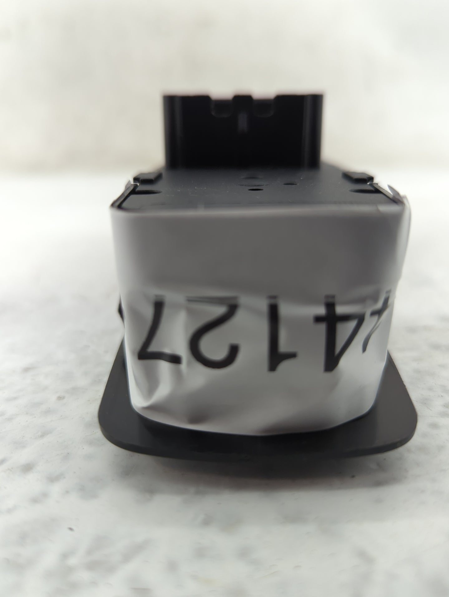 2017 Dodge Caravan Master Power Window Switch Replacement Driver Side Left P/N:68298871AA 10136342 Fits OEM Used Auto Parts 