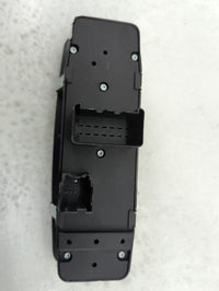 2017 Dodge Caravan Master Power Window Switch Replacement Driver Side Left P/N:68298871AA 10136342 Fits OEM Used Auto Parts 