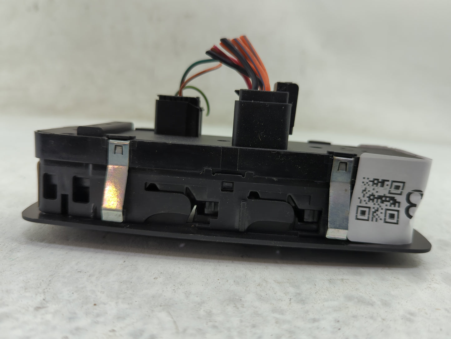 2017 Dodge Caravan Master Power Window Switch Replacement Driver Side Left P/N:68298866AA Fits Fits 2016 2018 2019 2020 OEM 