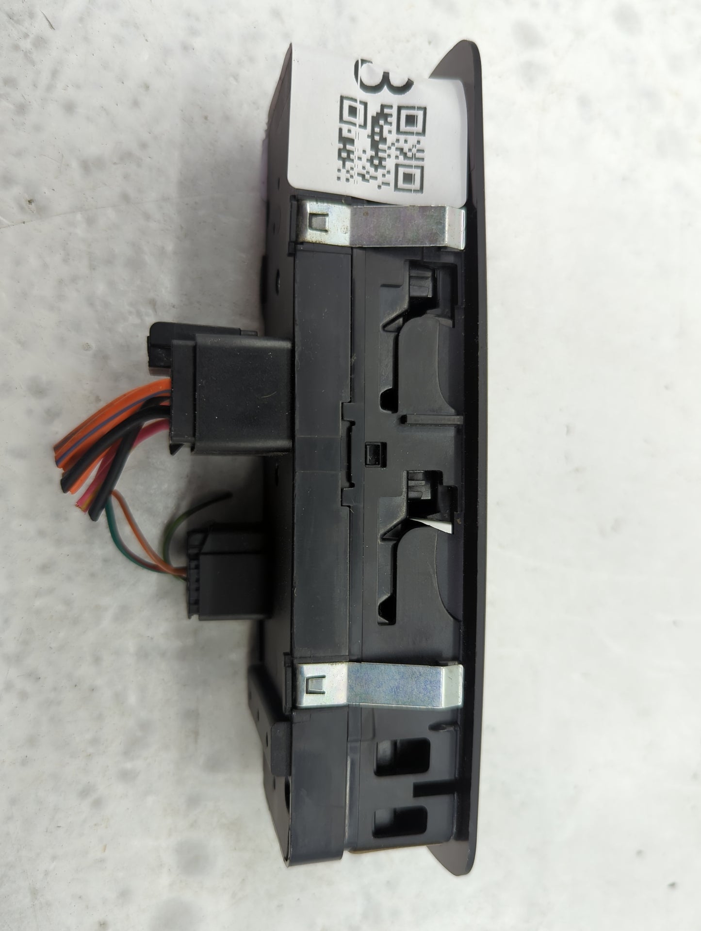 2017 Dodge Caravan Master Power Window Switch Replacement Driver Side Left P/N:68298866AA Fits Fits 2016 2018 2019 2020 OEM 