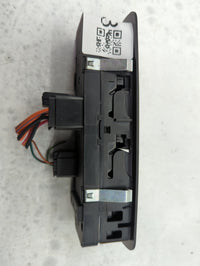 2017 Dodge Caravan Master Power Window Switch Replacement Driver Side Left P/N:68298866AA Fits Fits 2016 2018 2019 2020 OEM 