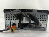 2017 Dodge Caravan Radio AM FM Cd Player Receiver Replacement P/N:P05091258AC Fits Fits 2012 2013 2014 2015 2016 2018 2019 2
