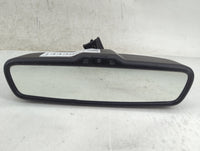 2017 Dodge Caravan Interior Rear View Mirror Replacement OEM Fits Fits 2013 2014 2015 2016 OEM Used Auto Parts - Oemusedauto