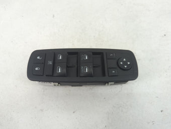compare product 2017 Dodge Caravan Master Power Window Switch Replacement Driver Side Left P/N:68298871AA 10136342 Fits OEM Used Auto Parts