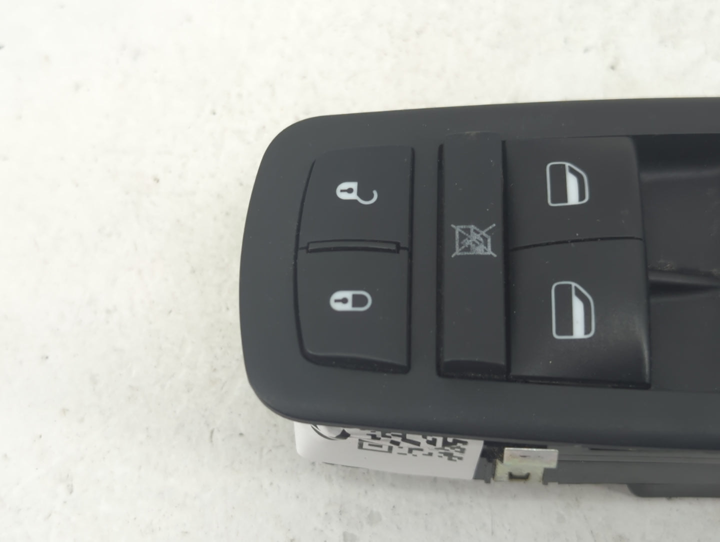2017 Dodge Caravan Master Power Window Switch Replacement Driver Side Left P/N:68298871AA 10136342 Fits OEM Used Auto Parts 