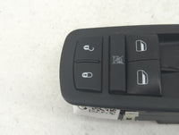 2017 Dodge Caravan Master Power Window Switch Replacement Driver Side Left P/N:68298871AA 10136342 Fits OEM Used Auto Parts 