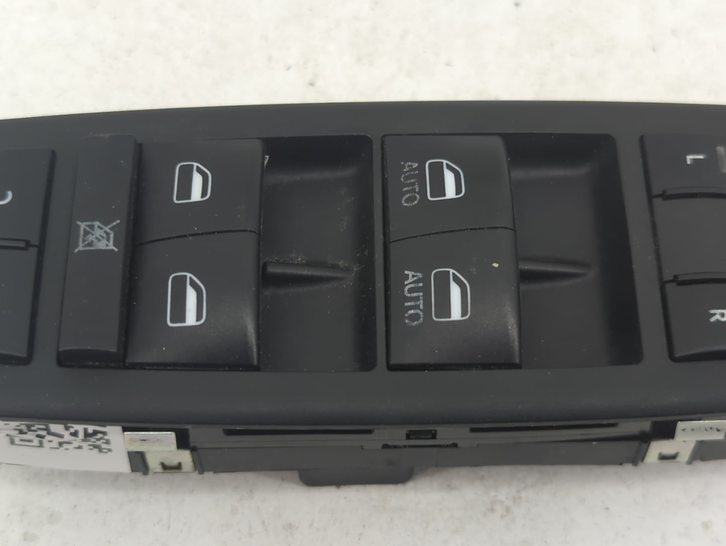 2017 Dodge Caravan Master Power Window Switch Replacement Driver Side Left P/N:68298871AA 10136342 Fits OEM Used Auto Parts 