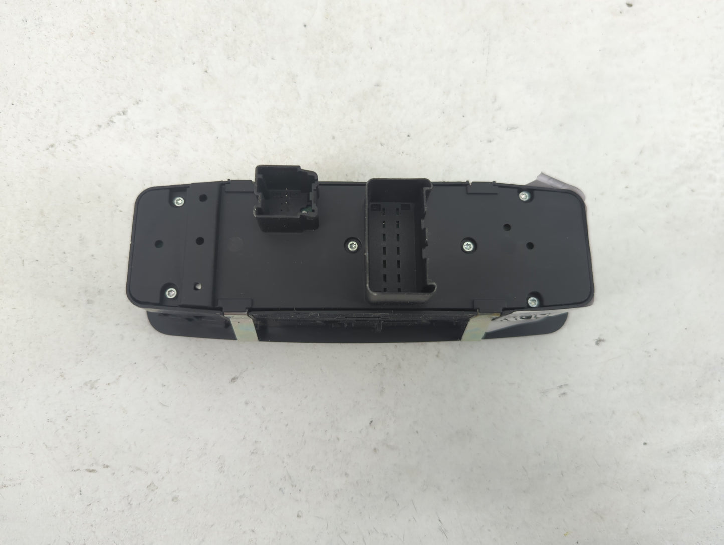 2017 Dodge Caravan Master Power Window Switch Replacement Driver Side Left P/N:68298871AA 10136342 Fits OEM Used Auto Parts 