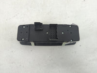 2017 Dodge Caravan Master Power Window Switch Replacement Driver Side Left P/N:68298871AA 10136342 Fits OEM Used Auto Parts 