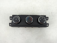 2017 Dodge Caravan Climate Control Module Temperature AC/Heater Replacement P/N:55111312AC Fits OEM Used Auto Parts - Oemuse