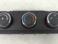 2017 Dodge Caravan Climate Control Module Temperature AC/Heater Replacement P/N:55111312AC Fits OEM Used Auto Parts - Oemuse