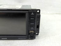 2017 Dodge Caravan Radio AM FM Cd Player Receiver Replacement P/N:P68363307AA Fits Fits 2012 2013 2014 2015 2016 2018 2019 2