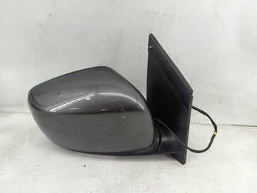 2017 Dodge Caravan Passenger Side View Mirror - Right Door Mirror OEM Used - Oemusedautoparts1.com