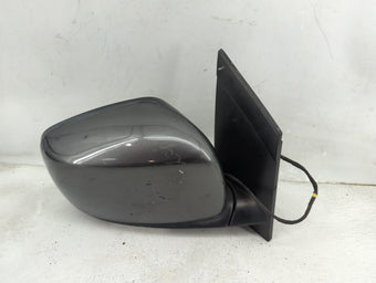 compare product 2017 Dodge Caravan Passenger Side View Mirror - Right Door Mirror OEM Used