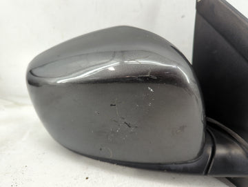2017 Dodge Caravan Passenger Side View Mirror - Right Door Mirror OEM Used