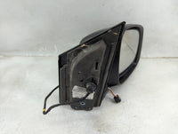 2017 Dodge Caravan Passenger Side View Mirror - Right Door Mirror OEM Used - Oemusedautoparts1.com