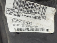 2017 Dodge Caravan Passenger Side View Mirror - Right Door Mirror OEM Used - Oemusedautoparts1.com