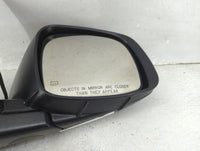 2017 Dodge Caravan Passenger Side View Mirror - Right Door Mirror OEM Used - Oemusedautoparts1.com