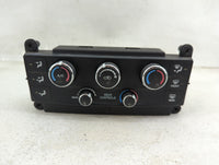 2017 Dodge Caravan Climate Control Module Temperature AC/Heater Replacement P/N:P55111240AJ Fits OEM Used Auto Parts - Oemus