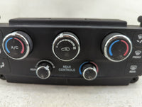 2017 Dodge Caravan Climate Control Module Temperature AC/Heater Replacement P/N:P55111240AJ Fits OEM Used Auto Parts - Oemus