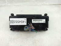 2017 Dodge Caravan Climate Control Module Temperature AC/Heater Replacement P/N:P55111240AJ Fits OEM Used Auto Parts - Oemus