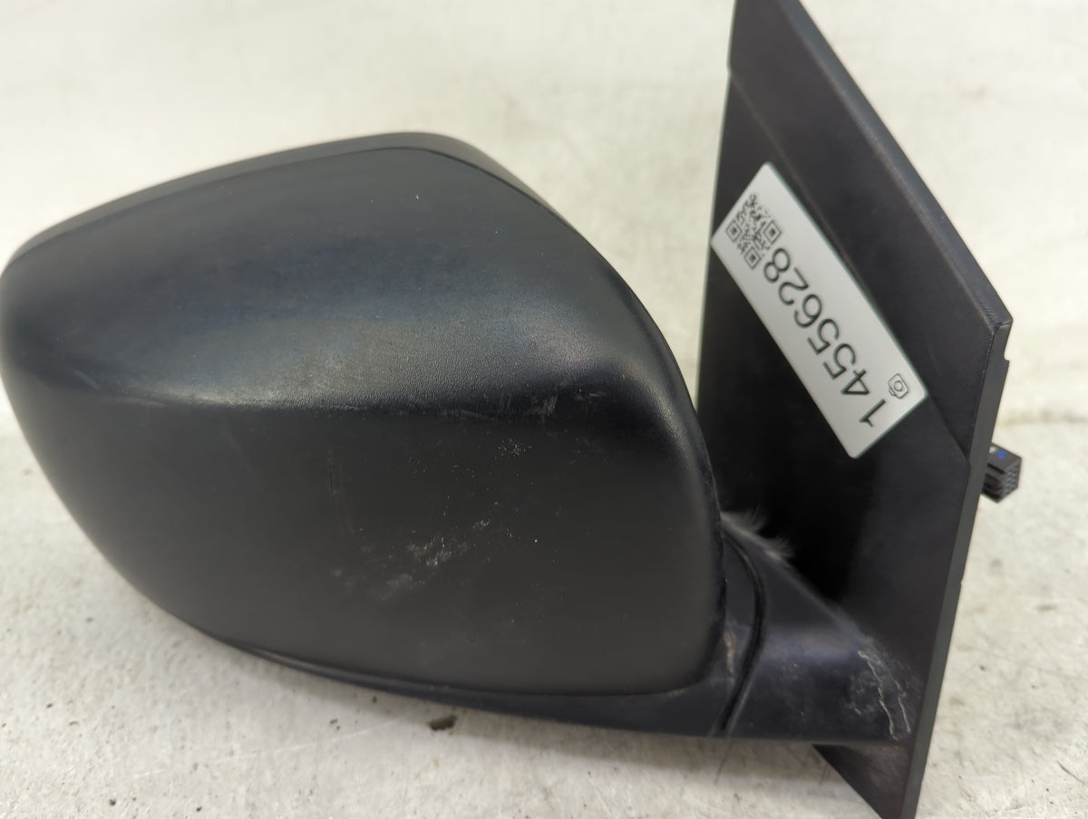 2017 Dodge Caravan Passenger Side View Mirror - Right Door Mirror OEM Used - Oemusedautoparts1.com