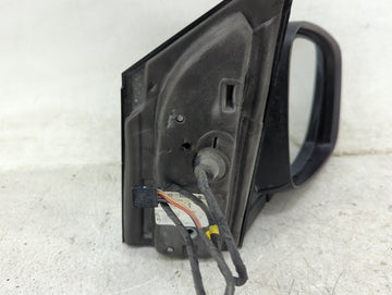 2017 Dodge Caravan Passenger Side View Mirror - Right Door Mirror OEM Used