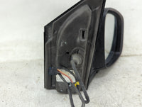2017 Dodge Caravan Passenger Side View Mirror - Right Door Mirror OEM Used - Oemusedautoparts1.com
