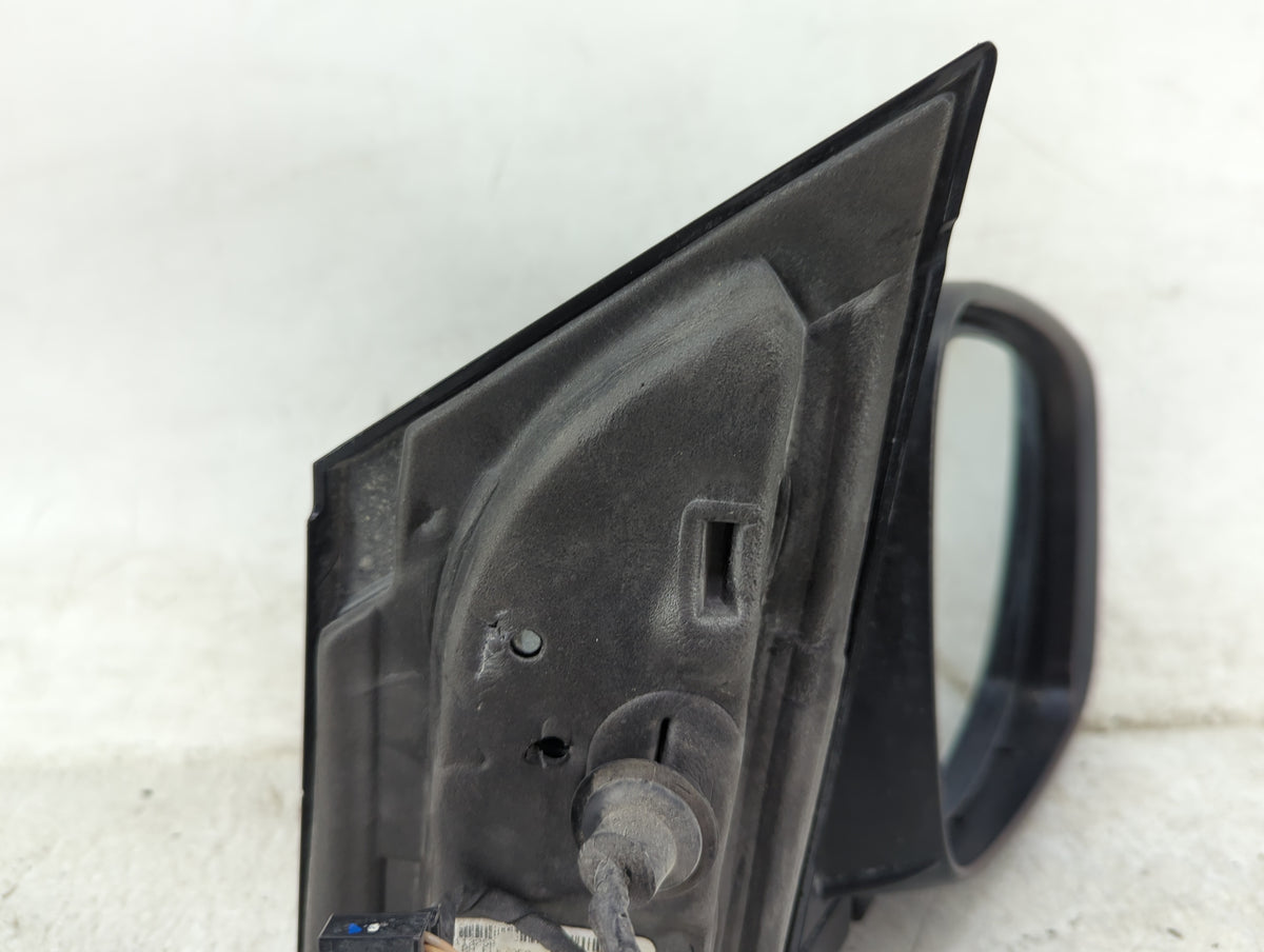 2017 Dodge Caravan Passenger Side View Mirror - Right Door Mirror OEM Used - Oemusedautoparts1.com